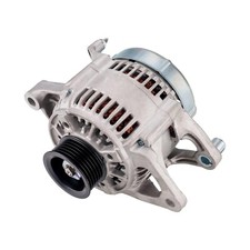 90 Amp Alternator Replacement For Jeep 1991-1998 Cherokee, 1991-1998 Wrangler...