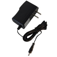 HQRP AC Adapter for Summer Infant 28580, 28450, 28590 Slim  Secure, 3927003H12