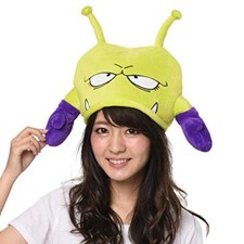 SAZAC Sazak Character Half CAP Nico-chan the Great KOP-043