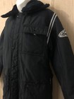 Vintage Arctic Cat Snowmobile Racing Snow Ski Winter Warm Suit Mens Sz 5 Small — photo 7
