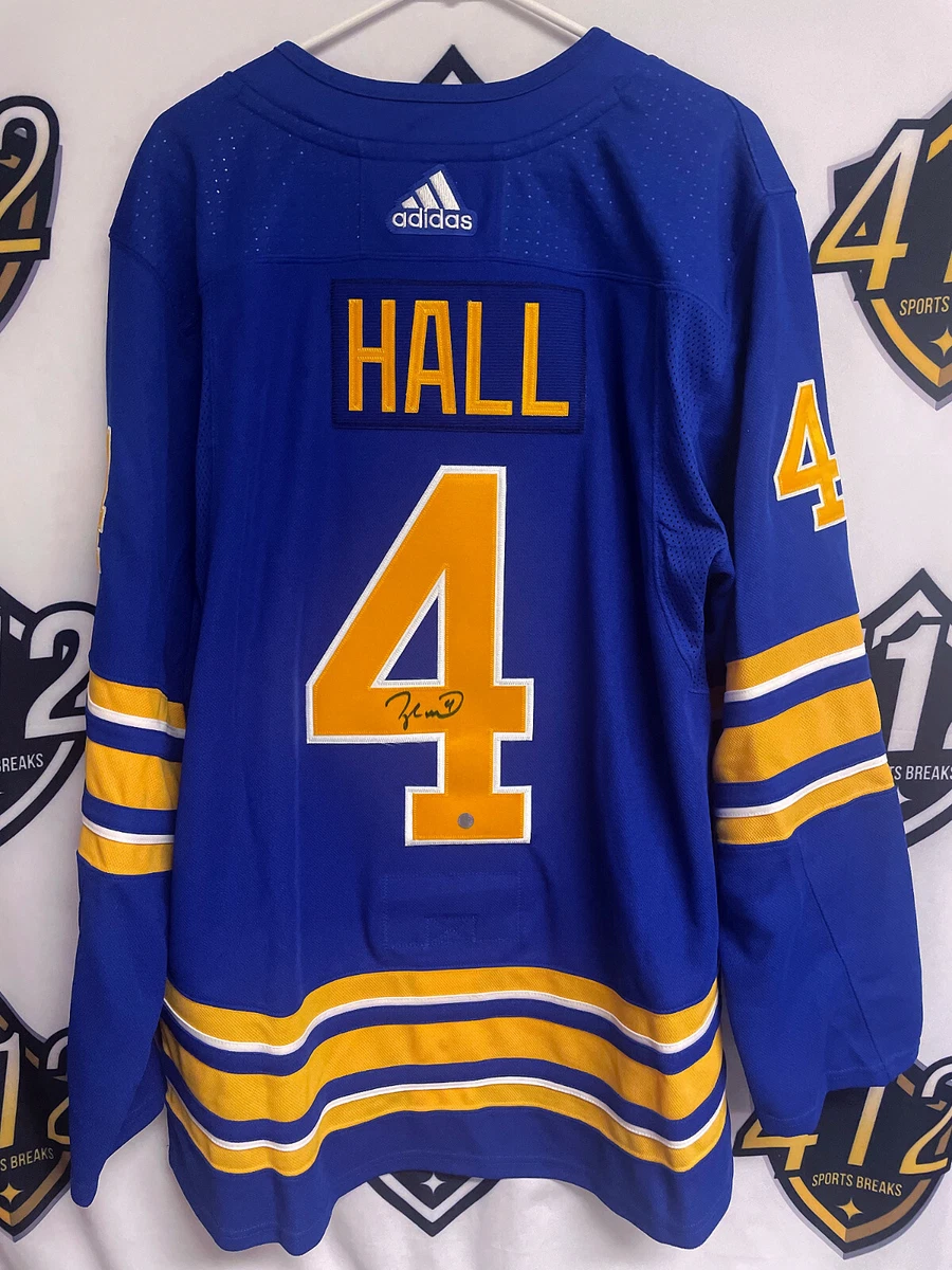 Autographed Buffalo Sabres Jerseys, Autographed Sabres Jerseys