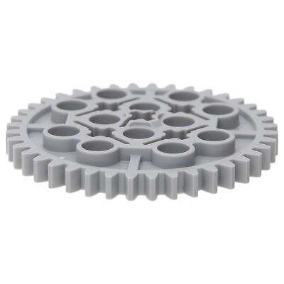 LEGO TECHNIC 60-teiliges Zahnrad Achsen Stopper Set Ersatzteile Motor Getriebe