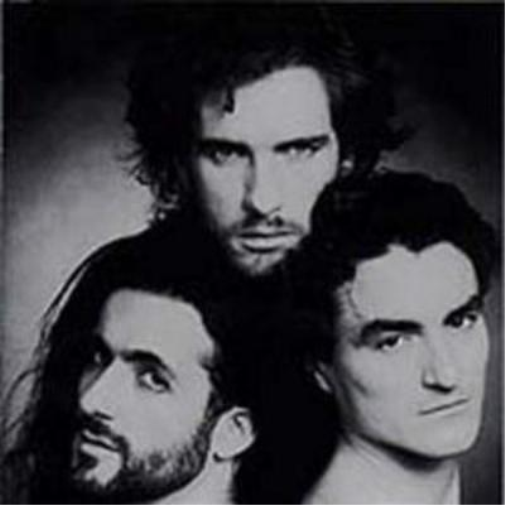 Trinovox Incanto (CD) Album