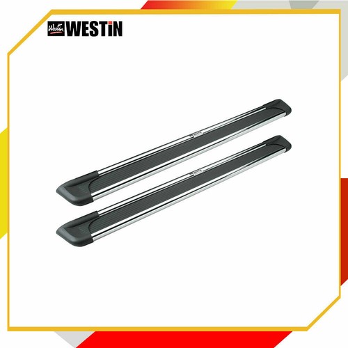 westin-27-6620-sure-grip-running-boards-brite-aluminum-72-in-length