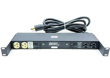BRD120-1036TL Geist 19" Rack Mount PDU 30A/120V w/ 12 x 5-15/20R Outlets