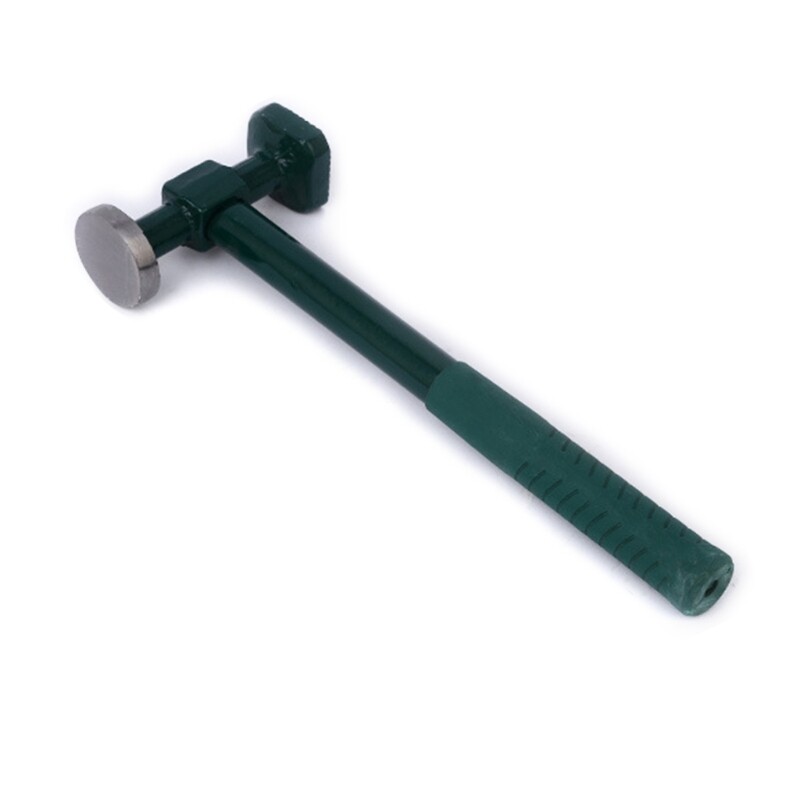 Auto Body Repair Tool Panel Beating Hammer PaintlessDent Removal Tool