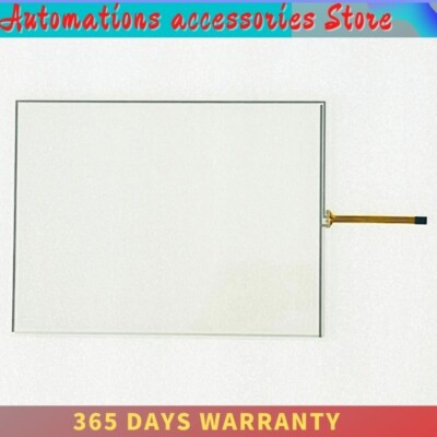 Touch Screen Panel Glass Digitizer For CYBELEC CybTouch15 CybTouch 15 CT15