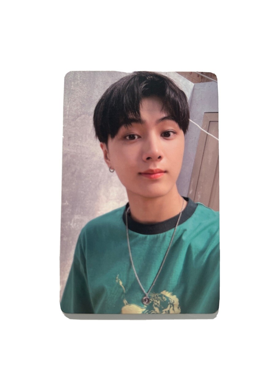 Enhypen Dimension Dilemma Jay Jongseong Withfans Round 2 Yizhiyu