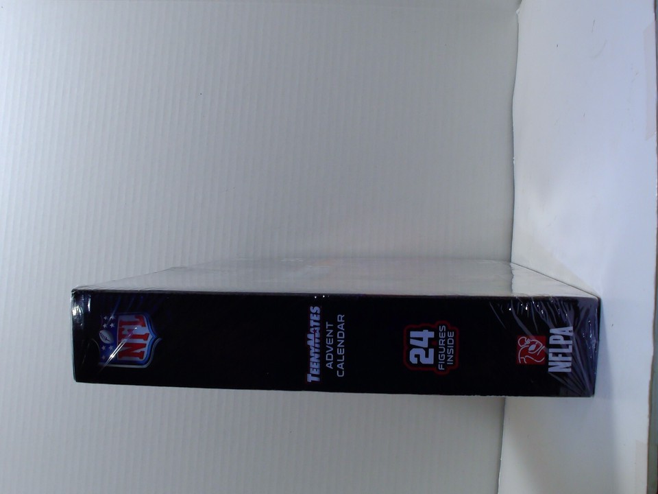 2024-teenymates-nfl-collectible-advent-calendar-ebay