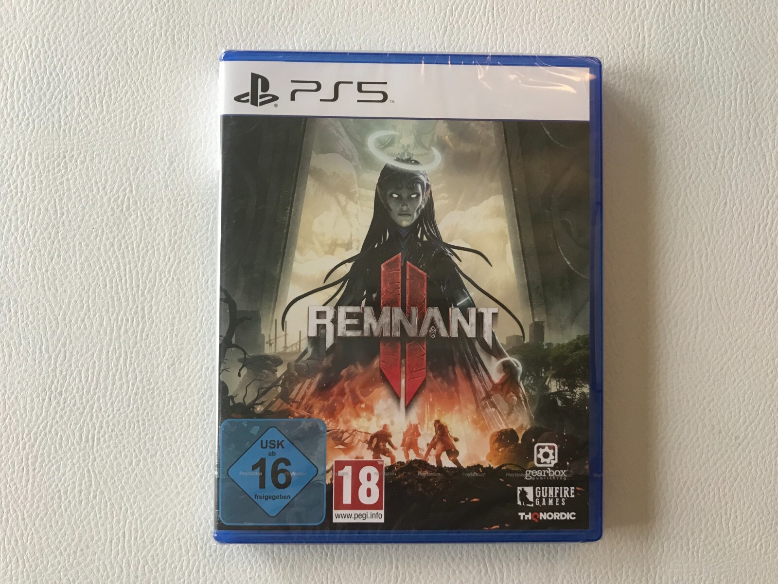 Remnant 2 - PlayStation 5 - Bild 10