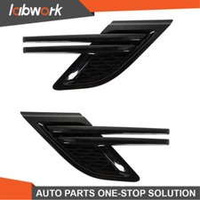 Labwork Grille Fender Air Vents For 2014-2017 Range Rover Sport Leftright Side Labwork Grille Fender Air Vents For 2014-2017 Range Rover Sport Leftright Side