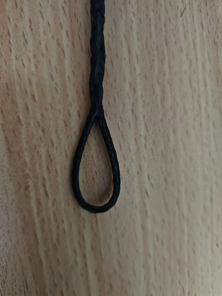 Enhanced 3mm Dyneema replacement string for Ballista BAT REVERSE Pistol Crossbow - Image 2 of 2