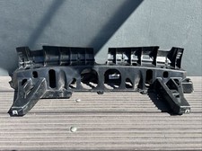 NEU Original BMW X5 F15 F85 Aufnahme Stossfänger Stoßstange hinten Mitte 7294391