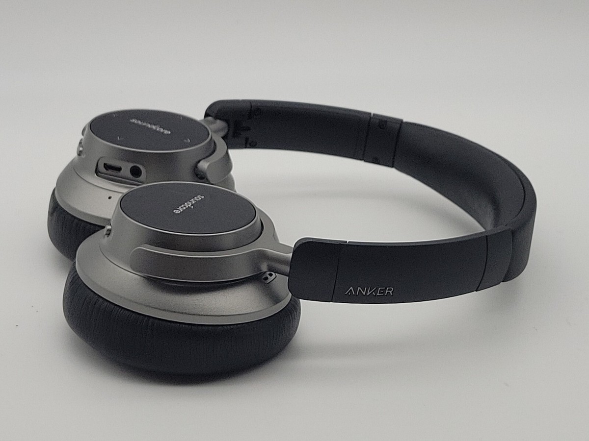 Anker Soundcore Space NC Noise Cancelling (A3021) Stereo