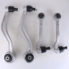 Front Left & Right Lower Forward & Rearward Control Arm For 2013-18 Cadillac ATS