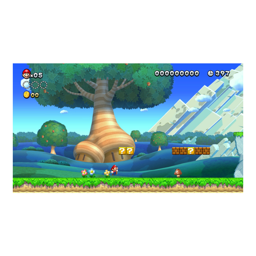 New Super Mario Bros U Deluxe - Nintendo Switch - Imagen 12 de 13