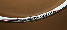 Weinmann Dp18 Alloy Rim 32 H 700c White Wmsw Wr31