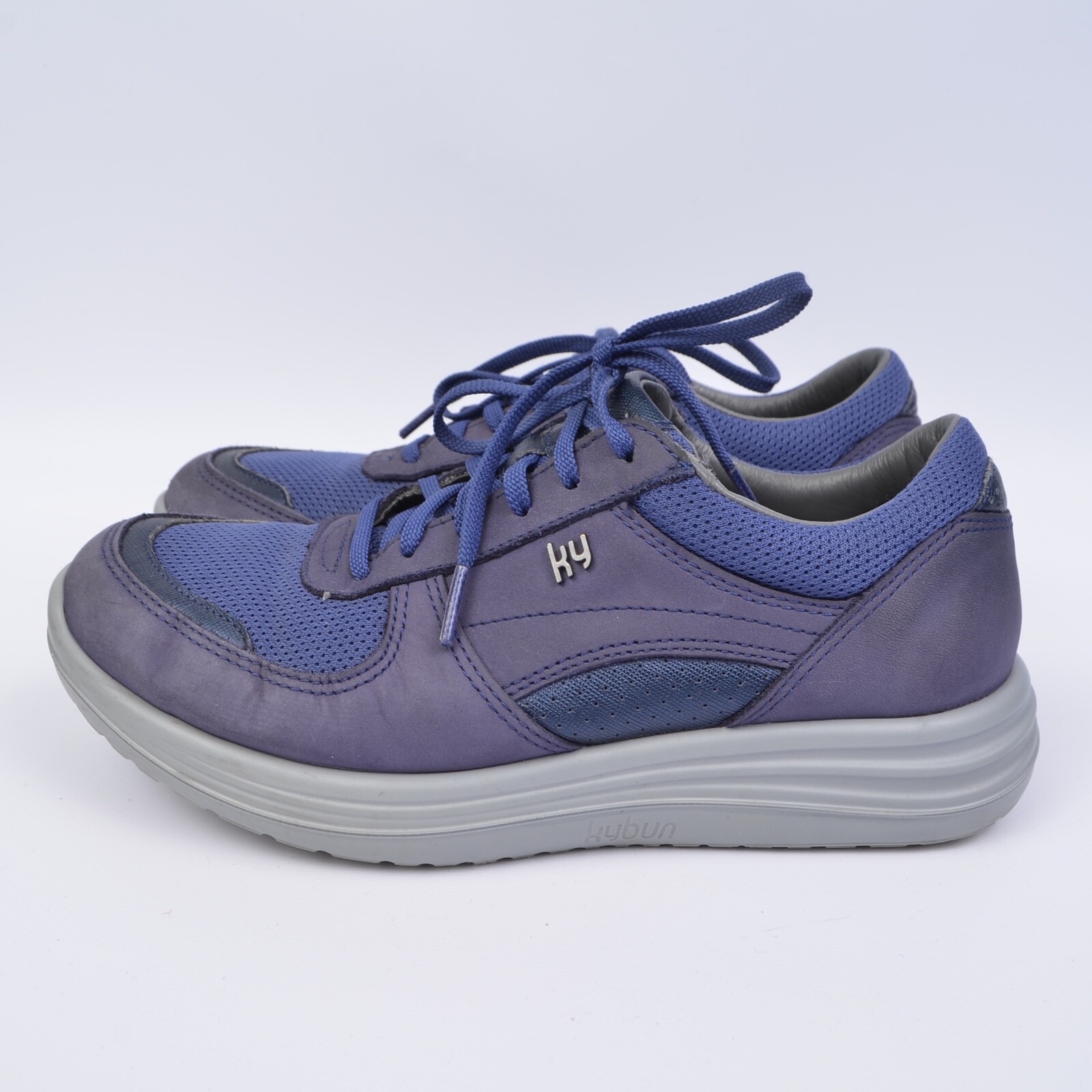 KyBoot / Kybun Vernier Women sz 37.5 / US 7.5 / UK 4.5 | eBay