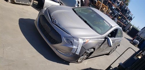 2011-2012 HYUNDAI SONATA HYBRID MODULE 95910-4R000 114324 - Bild 11 von 12