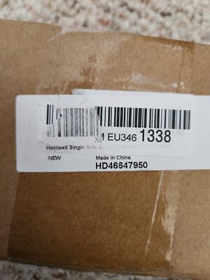 Holdwell Single Axis Joystick Lift Controller 78903 604064 105175 compatible...