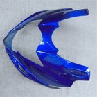 Fairing Front Nose Upper Headlight Cowl Fit For Suzuki Katana GSX650F 2008-2015