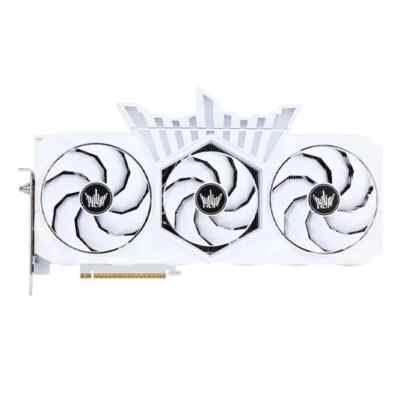 GALAX GeForce RTX 5080 16GB HOF OC LAB PLUS-X GDDR7 Graphics Card