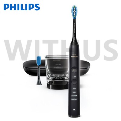 Philips Sonicare 9000 HX9912/51 DiamondClean Electric