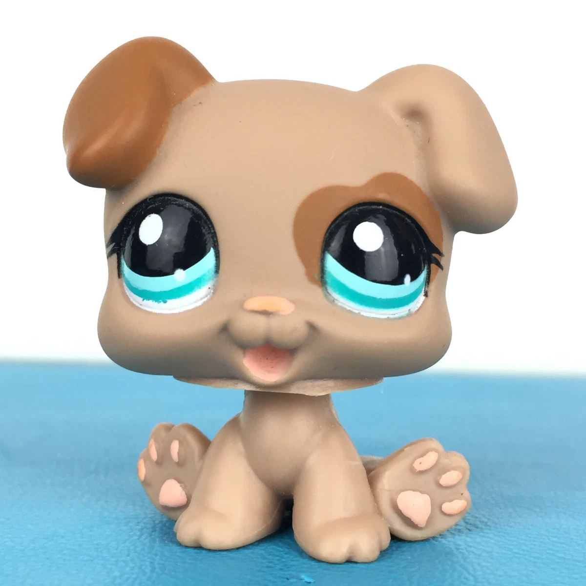 Lps baby cheap dog