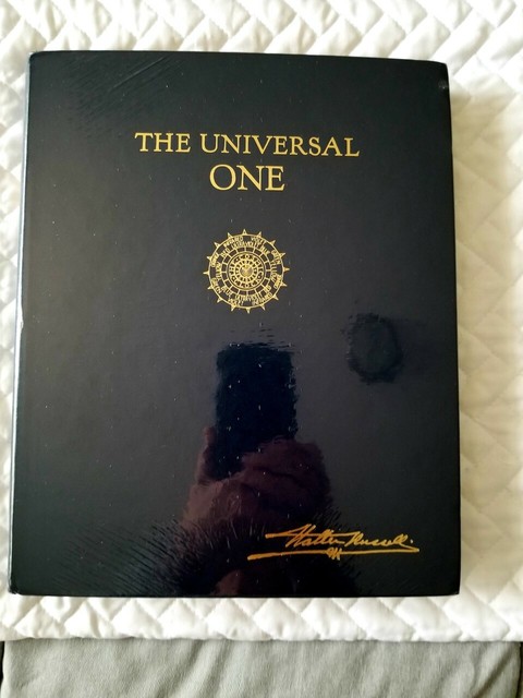 The Universal One Pdf : The Universal One Walter Russell [w4qz2mynmkqk ...