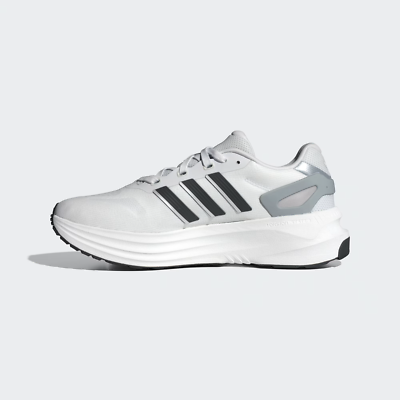 Adidas Originals Men's ZX RS Trainers in Cloud White Shoes | eBay