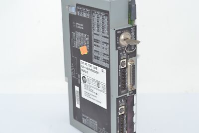 ALLEN BRADLEY 1785-L20B PROCESSOR MODULE PLC-5/20 16 K WORD SRAM MAX MEMORY Seri