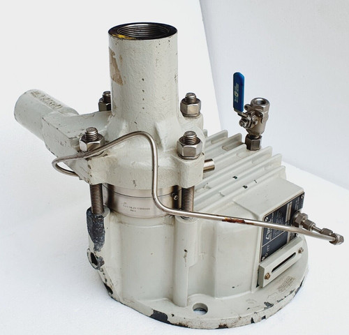 C'TREAT Series 20 Upgrade Pump P2559  * SEE DISCREPTION* # 1