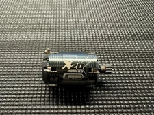 LRP Racing Motor Competition Motors Vector X20 5.5 Turn Brushless Motor