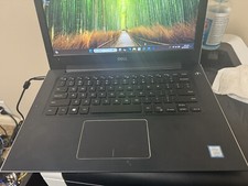 Dell Vostro 5471 i5-8250U, 8GB RAM, 250GB SSD Service Tag 28YXL42