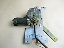 Opel Kadett D Caravan Scheibenwischermotor Heckwischer NEU orig. 1273034