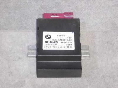 BMW 16147229173, 16146763811 | eBay