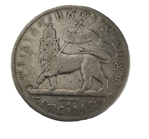 1889 GREAT BRITAIN Queen Victoria SAINT GEORGE Horse Silver Crown