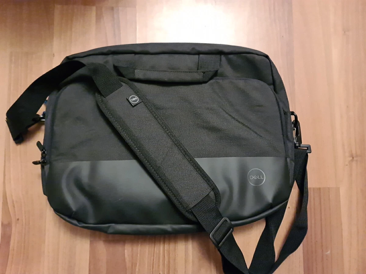 Dell Pro Slim BriefCase 15 PO1520CS Fits Most Laptops up to 15