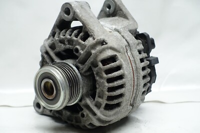 Lichtmaschine Opel Corsa D Meriva B 1.4 64KW 74KW 0124425087 13266810