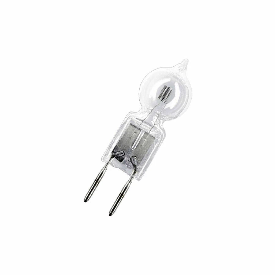 Osram Halogenlampe HALOSTAR ECO - GY6.35, 12V - 50W - 10 Stück - Strahler Birne