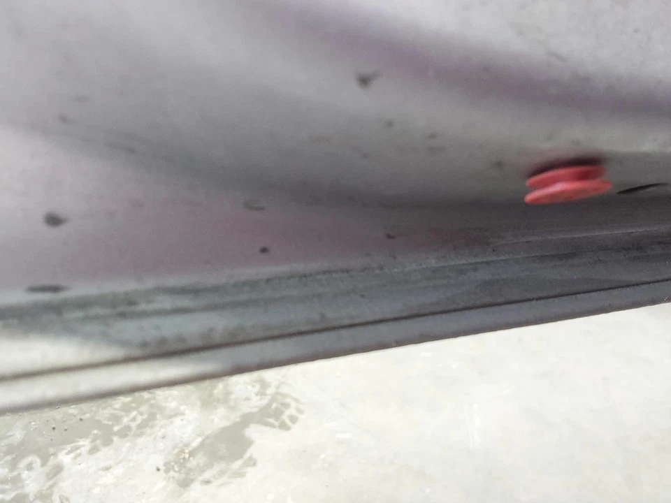 Used Front Left Door Assembly Front fits: 2018 Chevrolet Silverado 1500 pickup C — 第 2/4 张图片