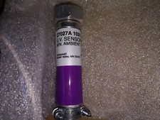 Honeywell C7027A1031 Mini-Peeper Ultraviolet Flame Detector