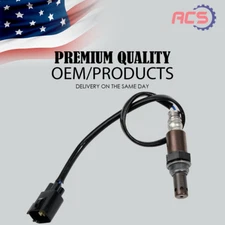 Upstream Air Fuel Ratio Oxygen O2 Sensor OEM For Toyota Corolla Matrix 234-9052