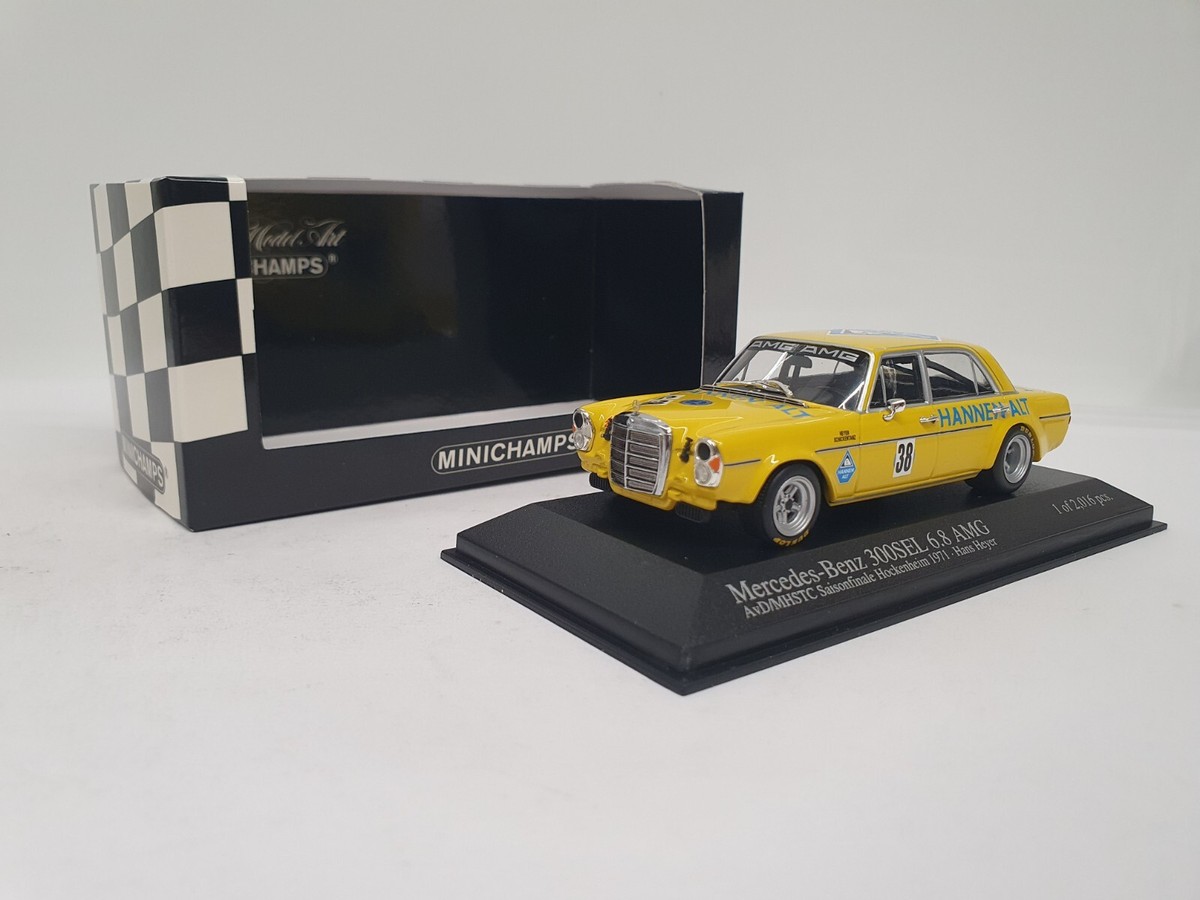 MINICHAMPS Mercedes-Benz 300 SEL6.31/43黒 IMG_0270__52471.1429548656.JPG?c=2