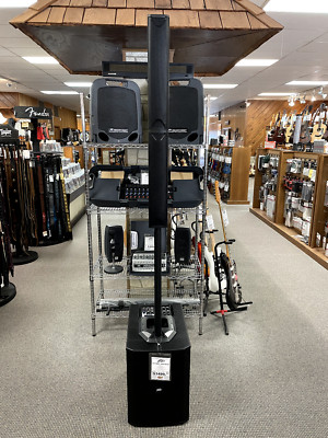 PEAVEY LN 1263 LINE ARRAY