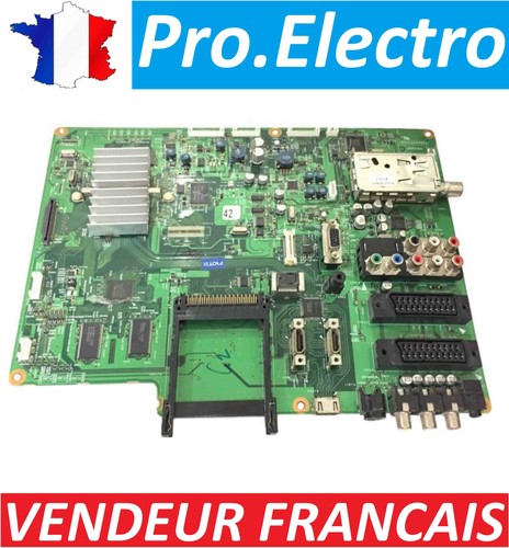 Motherboard TV TOSHIBA V28A000742B1 PE0566 37XV503