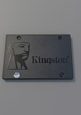 KINGSTON 128GB 2.5" SATA SSD 0CP0S3128B-A0 - Many Available
