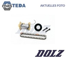 SKCC190 MOTOR STEUERKETTE SATZ VOLL DOLZ FÜR FORD FOCUS IV 1.5 ECOBLUE