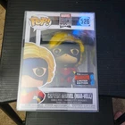 Funko Pop! Vinyl: Marvel - Captain Marvel (Mar-Vell) - New York Comic Con...