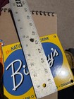 Porcelain Bireleys Soda Sign — photo 10